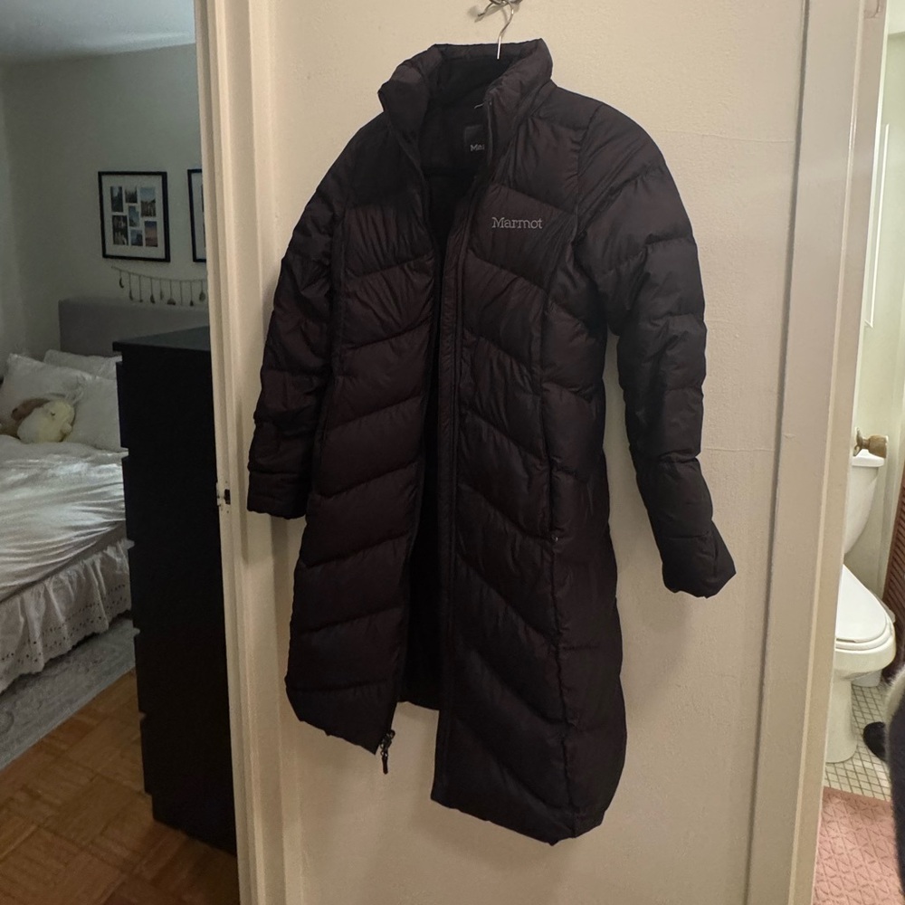 Marmot Montreaux Coat